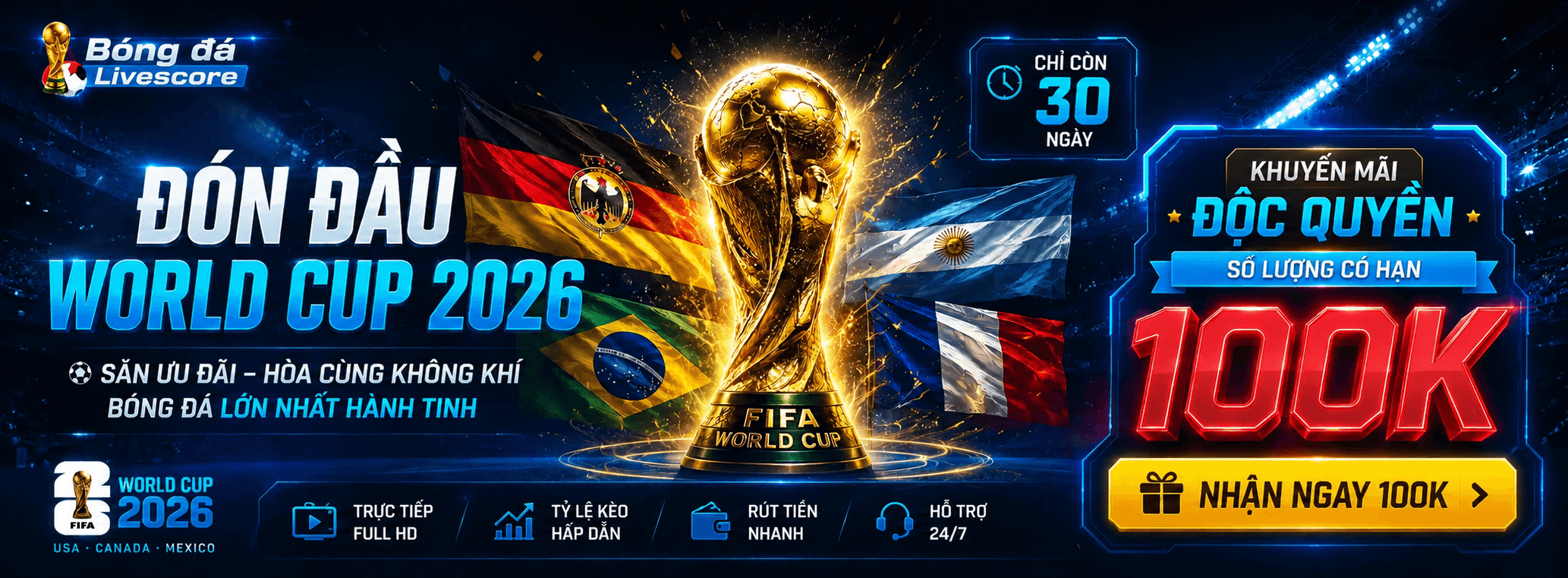 Trực tiếp Grobiņa vs Auda 25/06/2026 - Bóng Đá Trực Ngay - Xem trực tiếp bóng đá full HD, link xem bóng đá trực tuyến hôm nay miễn phí tại Bóng Đá Trực Ngay